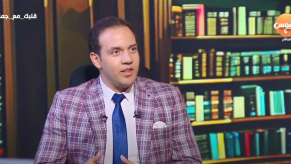 الدكتور أحمد طارق