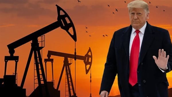 أسعار النفط