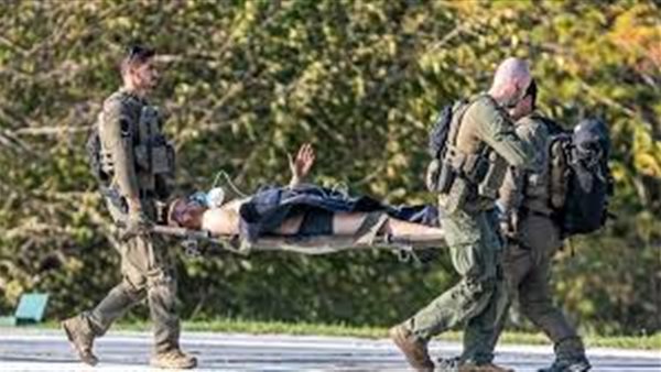  إصابة جندي من الجيش