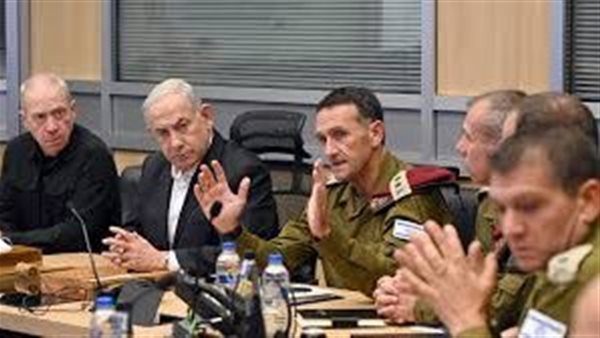 مكتب نتنياهو