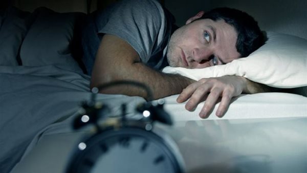 أضرار قلة النوم على