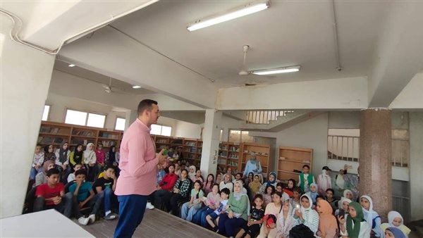  الاحتفال بالفعاليات