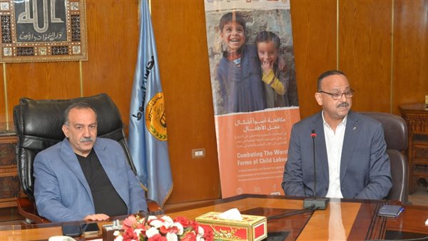 اللواء هشام أبو النصر