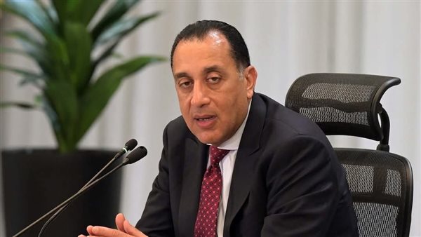 رئيس الوزراء