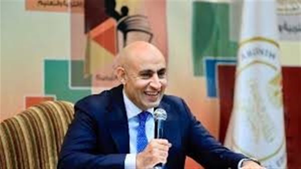  وزير التربية والتعليم