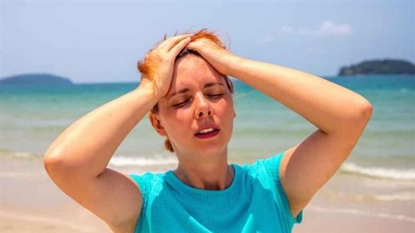 الإجهاد الحراري في