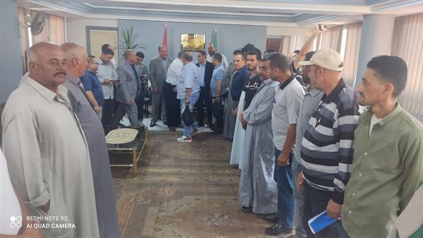 الإدارة المركزية