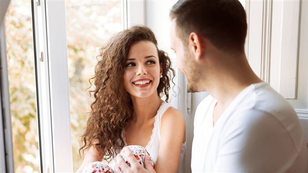 صفات يحبها الرجل