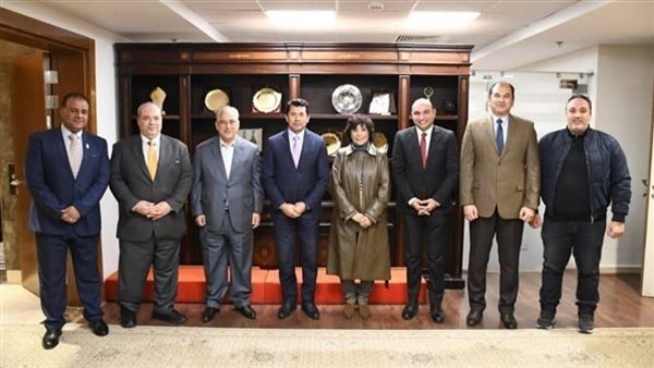 اللجنة البارالمبية