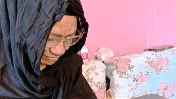 السيدة فاطمة على