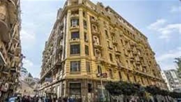 قانون الإيجار القديم