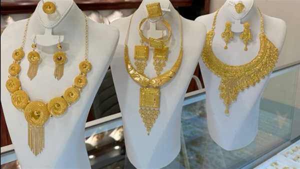 ارتفاع أسعار الذهب