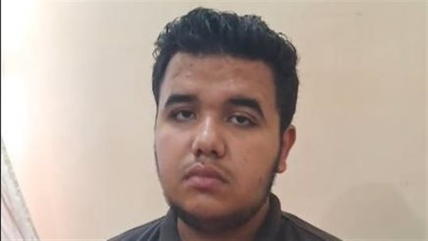 محمد الطالب المتضرر