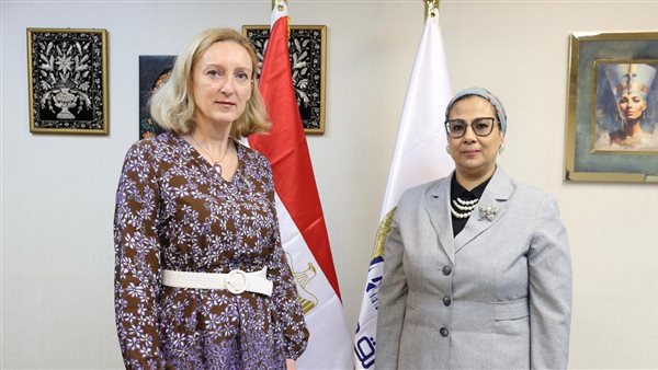 رئيس المجلس القومي