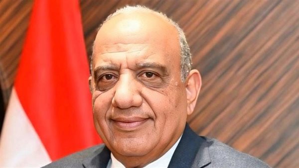 وزير الكهرباء المهندس