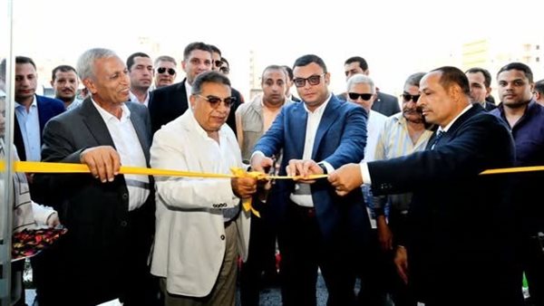 المهندس شريف الشربيني