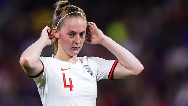  كيرا والش لاعبة