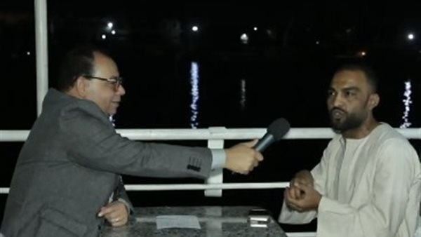 محمد أبو القمصان،