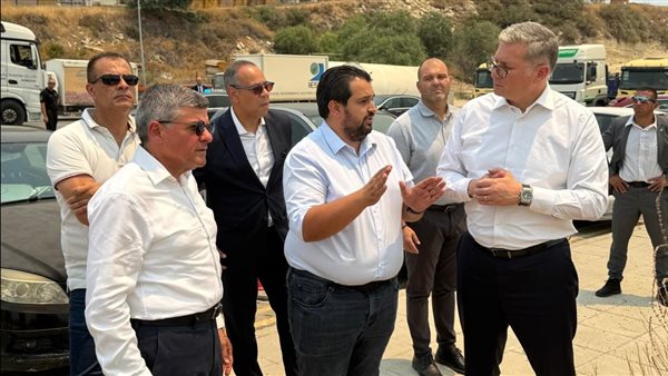 المهندس كريم بدوي