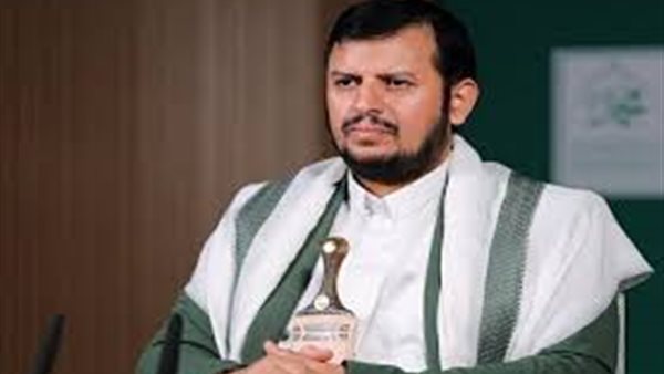 زعيم جماعة أنصار