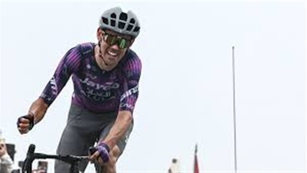 الأسترالي بن أوكونور