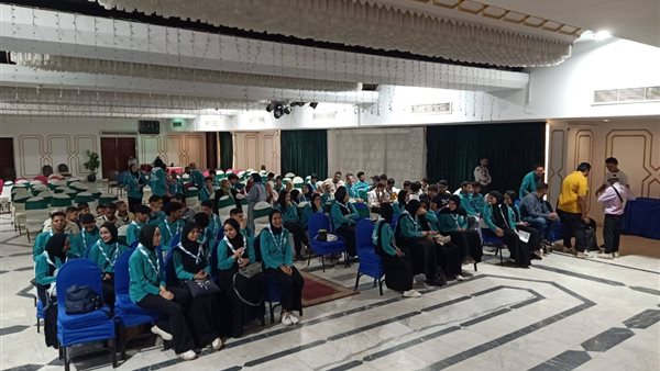  فعاليات دعم فرق