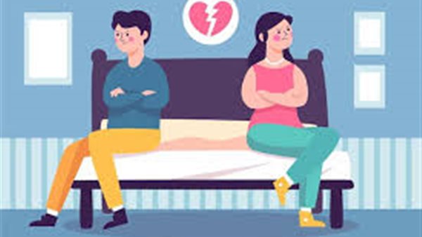  إدمان العلاقات