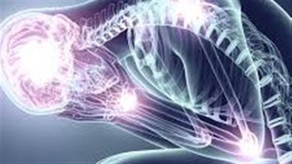 مرض الفيبروميالجيا.