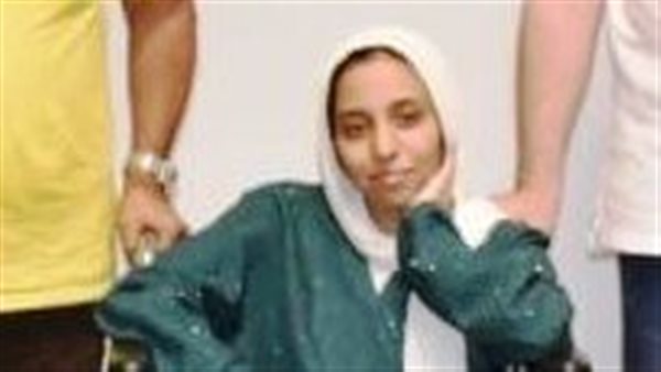 تغريد المحاربة التى