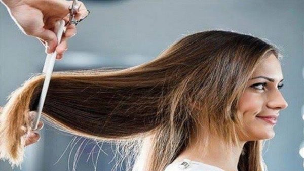 مواعيد قص الشعر شهر