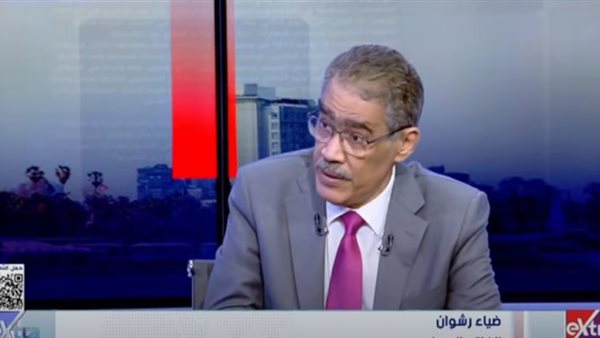 الكاتب الصحفي ضياء