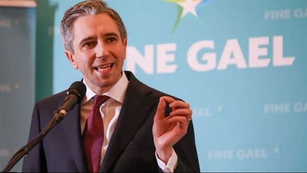 وزير خارجية أيرلندا،