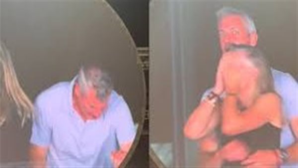  رئيس شركة Astronomer