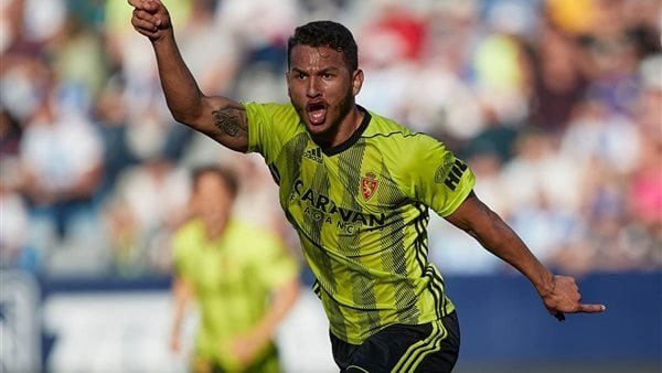 لويس سواريز