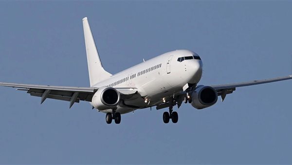 طائرة طراز بوينج