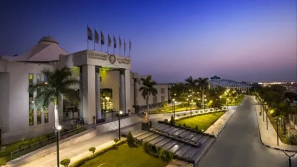 مصاريف الجامعات الخاصة