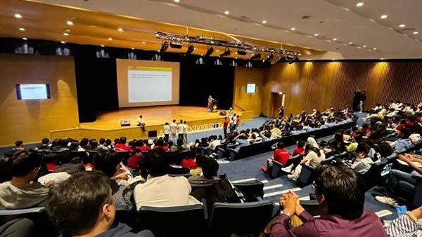 الأماكن الشاغرة لشعبة