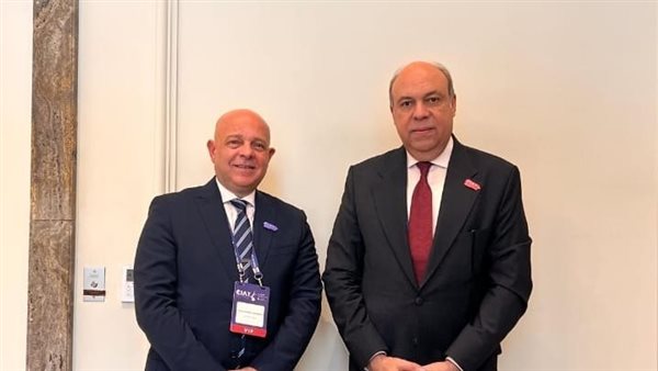 الدكتور سامح الحفنى