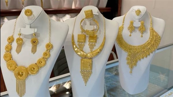 تحديث أسعار الذهب