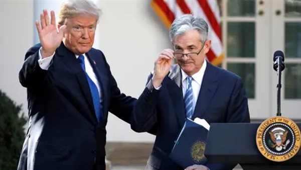 الرئيس الأمريكي ـ