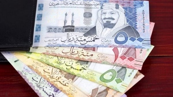 استقرار سعر الريال
