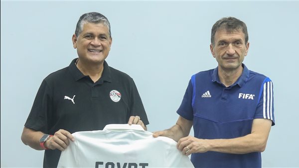 معسكر تدريب الحكام