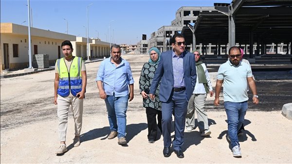 مدرسة النيل المصرية