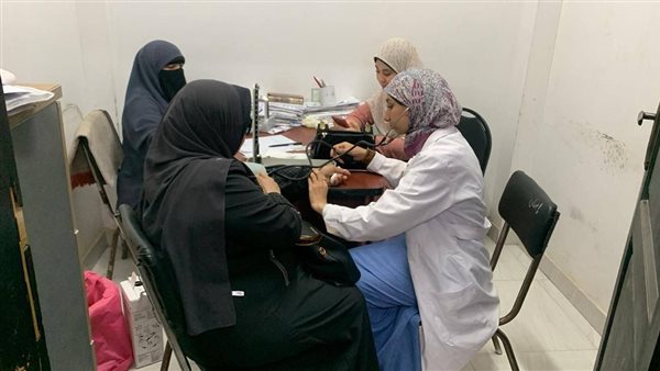 فعاليات المبادرة