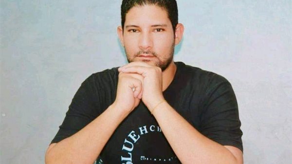 إسلام عبد الرحيم