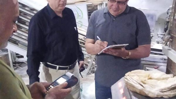 محافظ الدقهلية