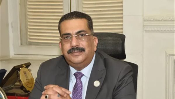 النائب هشام سويلم