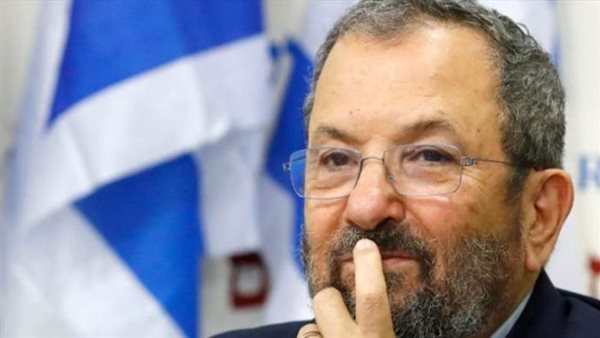 إيهود باراك