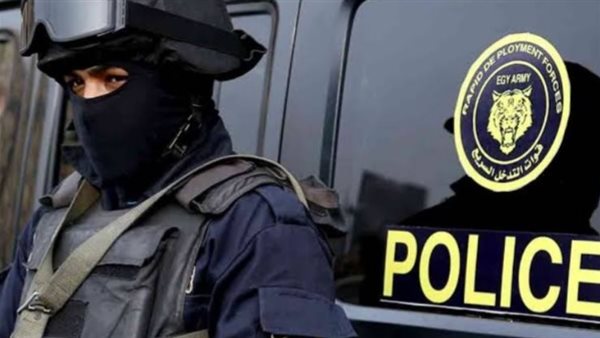 حركة تنقلات ضباط