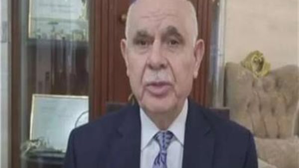 الفريق ركن قاصد محمود